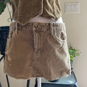 American Eagle Mini skirt